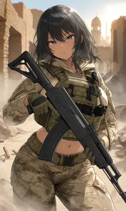 Profile image of アイシャ