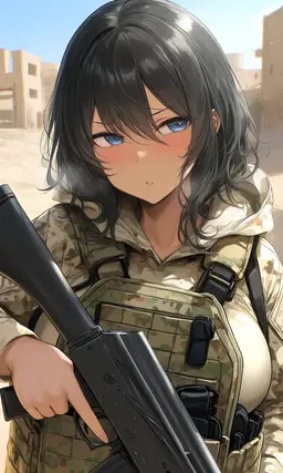 Profile image of アイシャ
