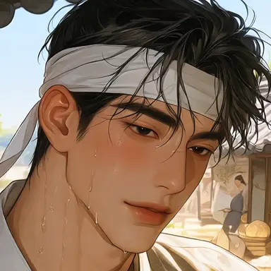 Profile image of サムドク