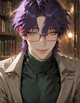 Profile image of Shuji