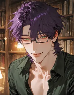 Profile image of Shuji