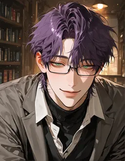 Profile image of Shuji