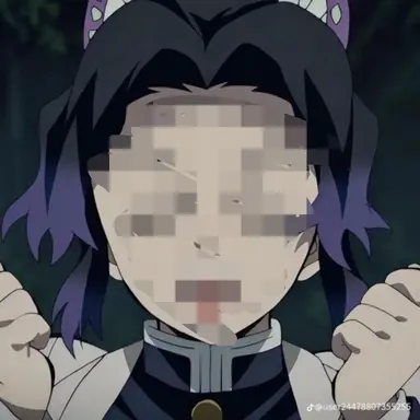 Profile image of 코쵸우 시노부