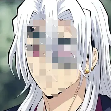 Profile image of 우즈이 텐겐