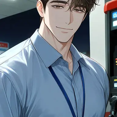 Profile image of Garrett Sully