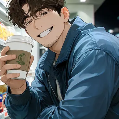 Profile image of Brandon Lock