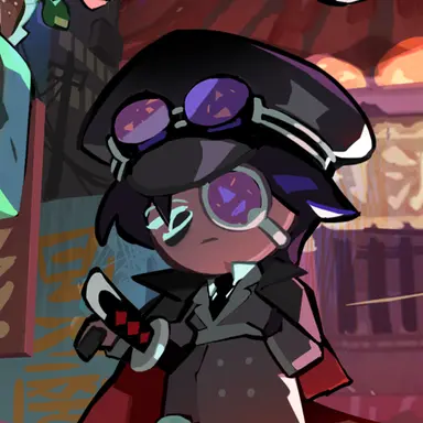Profile image of ブラックプリン