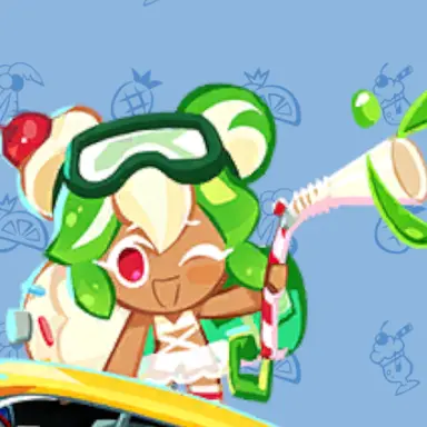 Profile image of メロンソーダ