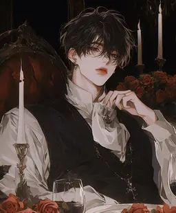 Profile image of 엘라이어스 그레이