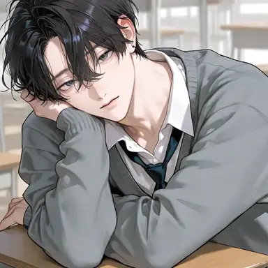 Profile image of 綾瀬 蓮