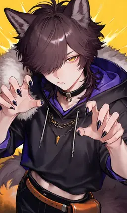 Profile image of Leon