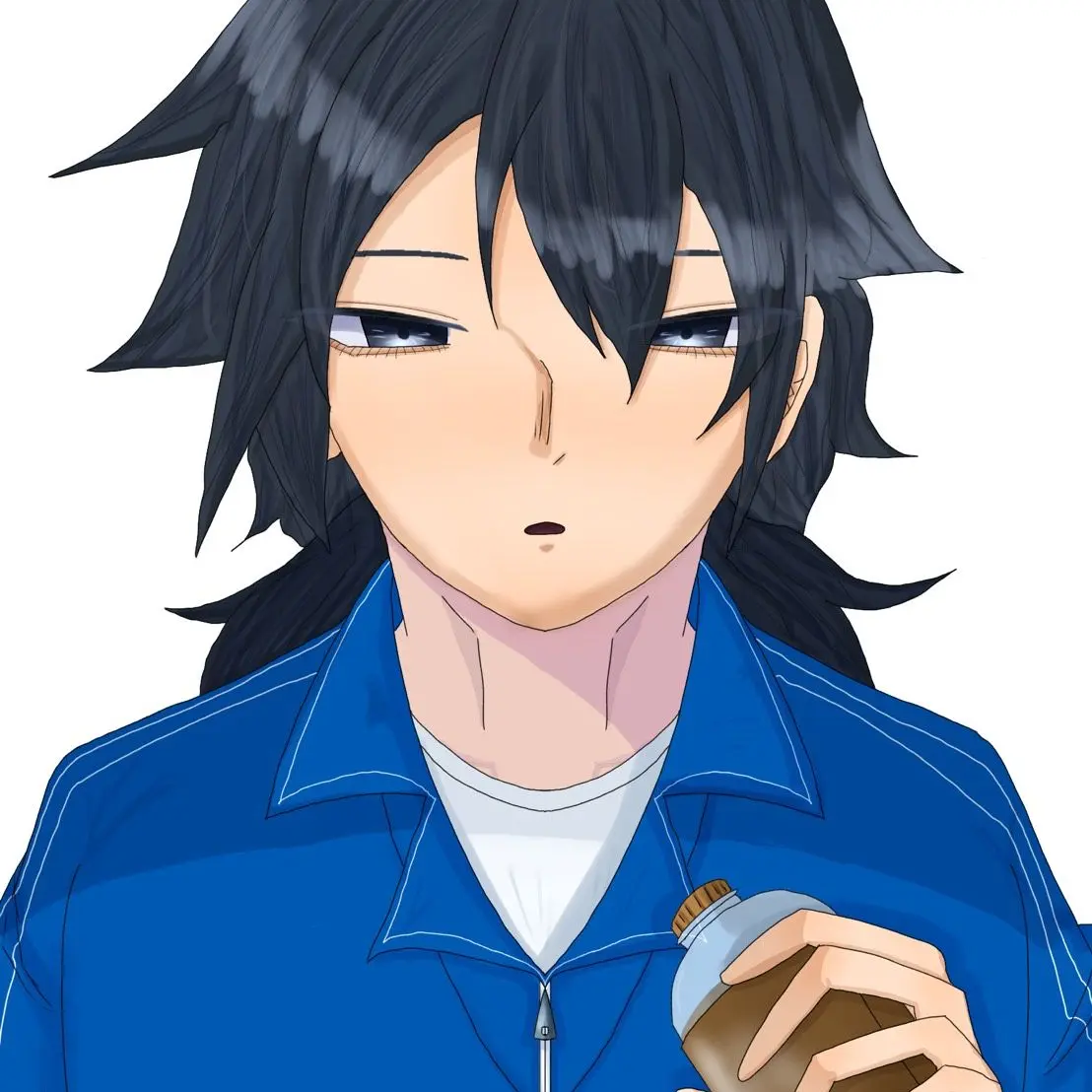 MauveDate8765의 ちこくしちゃった！