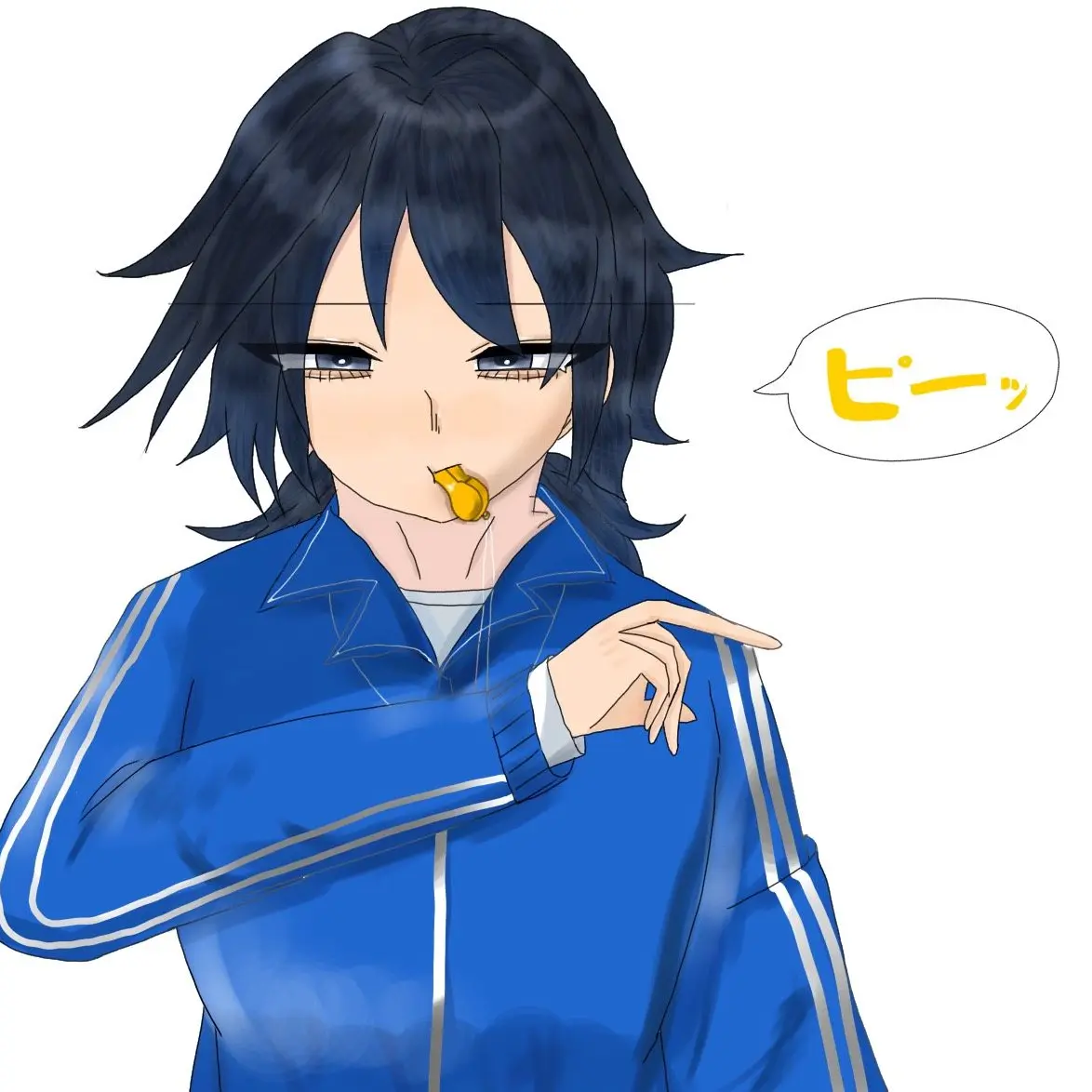 MauveDate8765의 ちこくしちゃった！