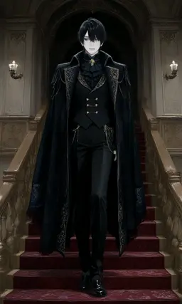 Profile image of レオンハルト