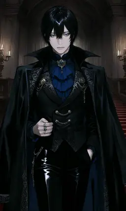 Profile image of レオンハルト