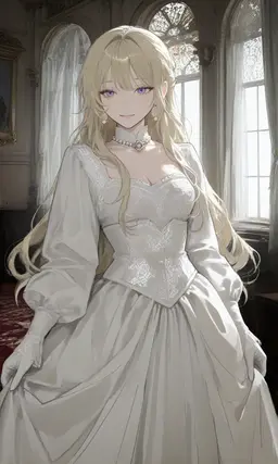 Profile image of エリシア