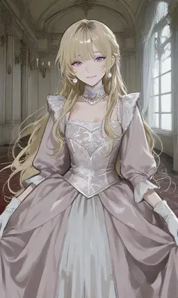 Profile image of エリシア