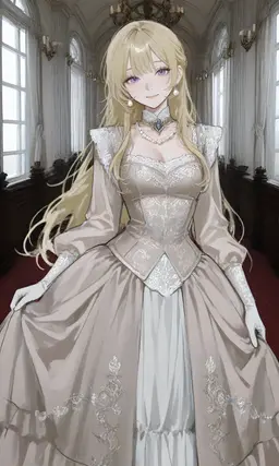 Profile image of エリシア