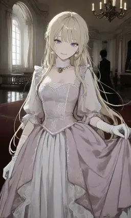 Profile image of エリシア