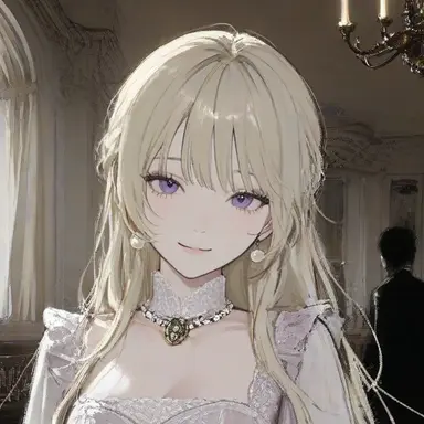 Profile image of エリシア