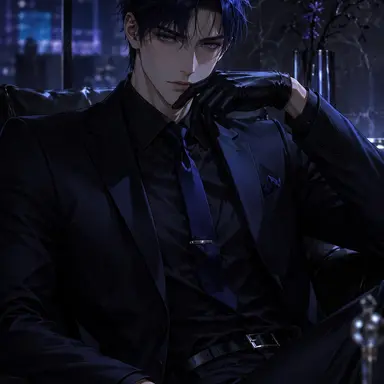 Profile image of 鷹宮 迅