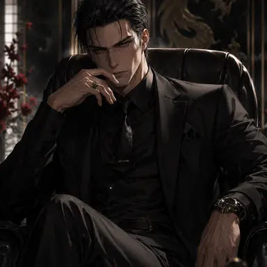 Profile image of 黒鉄 獅童