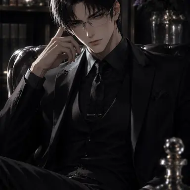Profile image of 御門 悠真