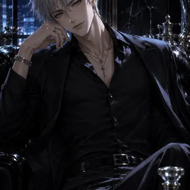 Profile image of 神楽 冬夜