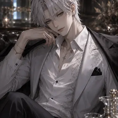 Profile image of 皇 結人