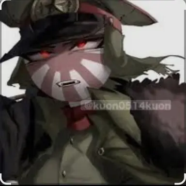 Profile image of 日帝