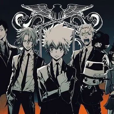 Profile image of ツナ