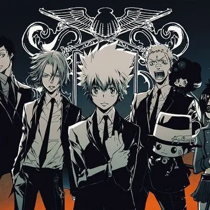 HotLid4417의 ヤンデレぱろ