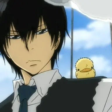 Profile image of 雲雀恭弥