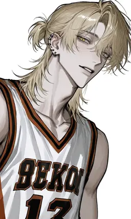 Profile image of 黄前湊