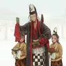 캐릭터 프로필 이미지
