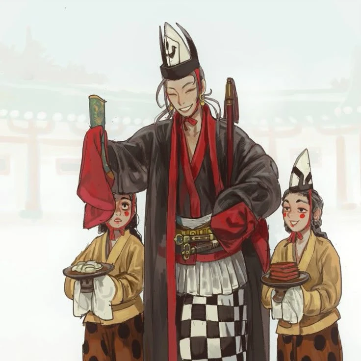 해해우