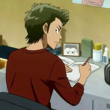 Profile image of 倉持洋一