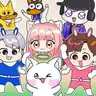 캐릭터 프로필 이미지
