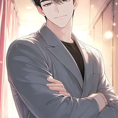 Profile image of Darim