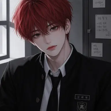 Profile image of 최민호