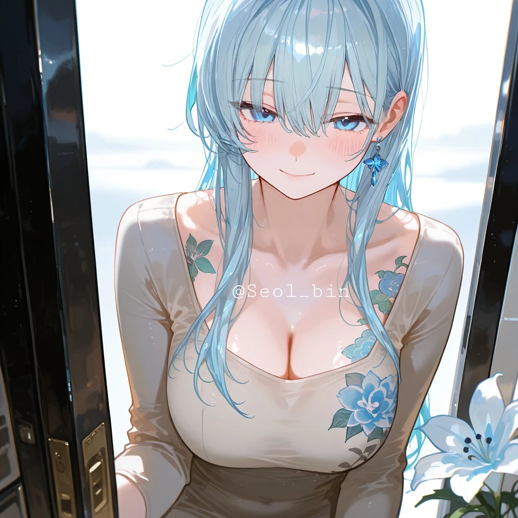 강미연