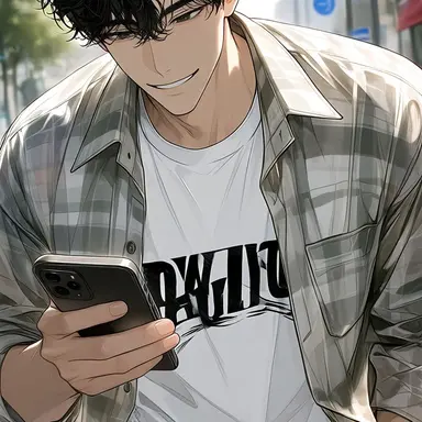 Profile image of John