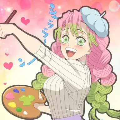 Profile image of 미츠리