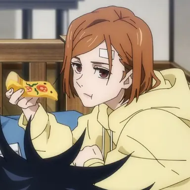 Profile image of 쿠기사키 노바라