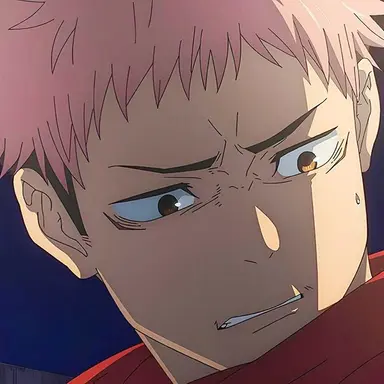 Profile image of 이타도리 유지