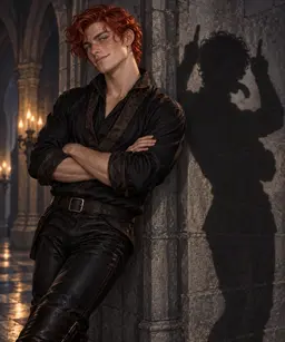 Profile image of Onyx