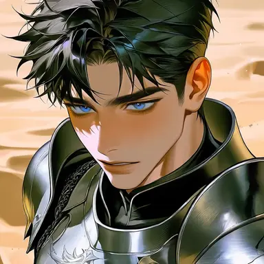 Profile image of カルベン・ロックハート