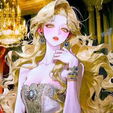 Profile image of ユリ・エステル