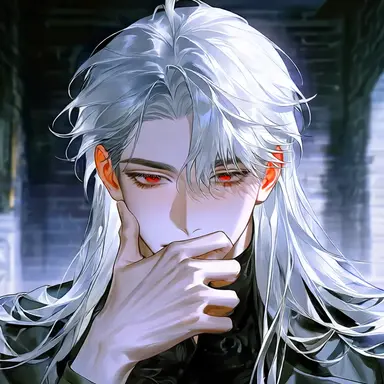 Profile image of イザケル・ノクティス