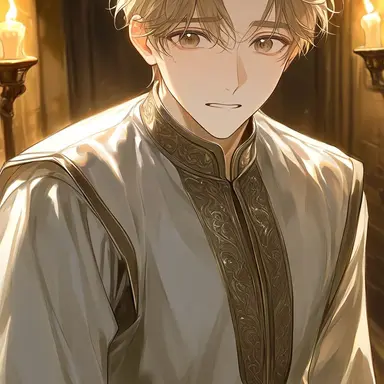 Profile image of Emric